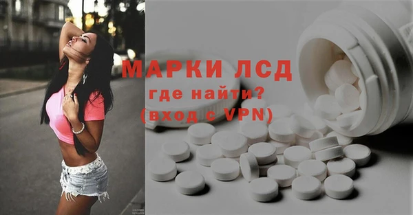 тгк Лагань